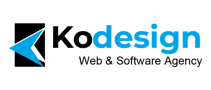 Kodesign — Web & Software Agency